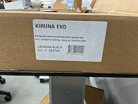 Kiruna evo regendouche set - afbeelding 4 van  4