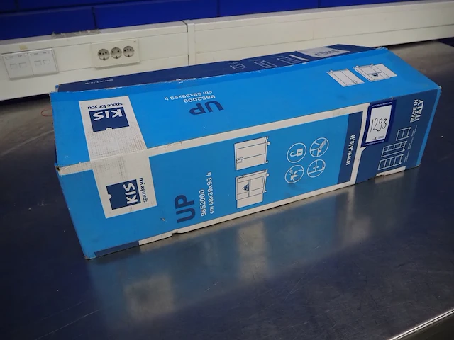 Kis - afbeelding 1 van  5