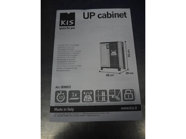 Kis - afbeelding 4 van  5