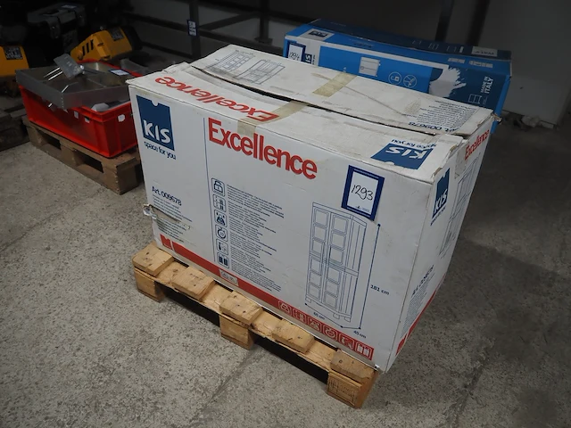 Kis - afbeelding 2 van  3