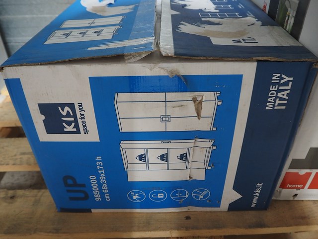 Kis - afbeelding 3 van  5