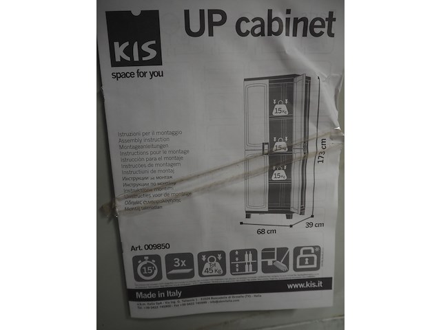 Kis - afbeelding 5 van  5