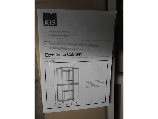 Kis - afbeelding 5 van  5