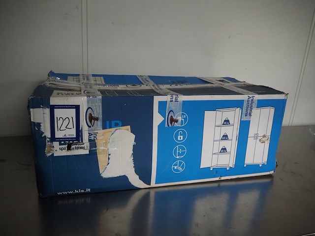 Kis - afbeelding 1 van  7