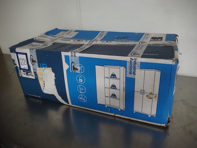 Kis - afbeelding 2 van  7