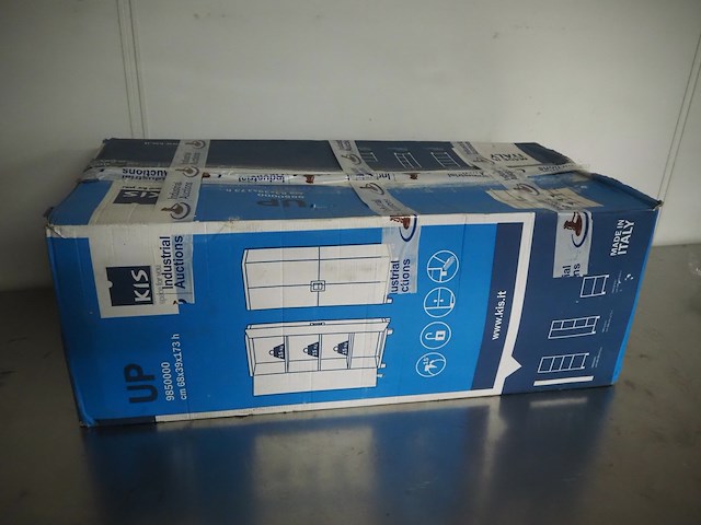 Kis - afbeelding 4 van  7