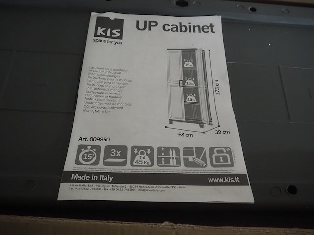 Kis - afbeelding 6 van  7