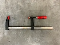 Kist met 197 lijmklemmen - afbeelding 7 van  10