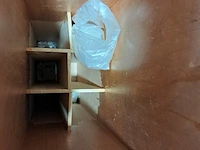 Kist met plotter toebehoren - afbeelding 8 van  16