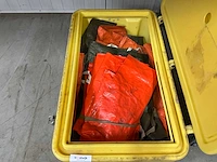Kist scheepsvaart toebehoren - afbeelding 2 van  3