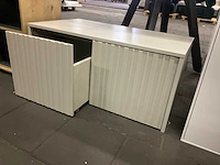 Kistbank - afbeelding 1 van  5