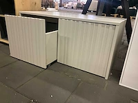 Kistbank - afbeelding 2 van  5