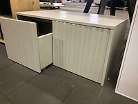 Kistbank - afbeelding 3 van  5