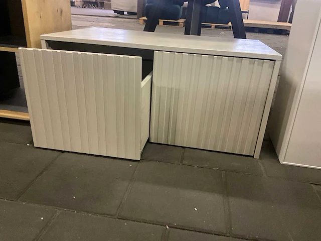 Kistbank - afbeelding 4 van  5