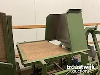Kistenkantelaar - afbeelding 4 van  9