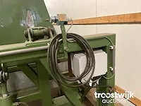 Kistenkantelaar - afbeelding 8 van  9