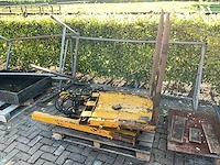Kistenkantelaar - afbeelding 1 van  7