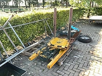 Kistenkantelaar - afbeelding 2 van  7