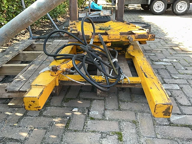 Kistenkantelaar - afbeelding 3 van  7