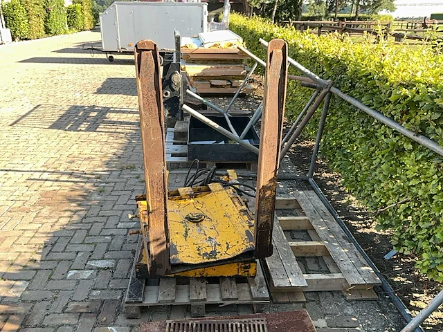 Kistenkantelaar - afbeelding 4 van  7