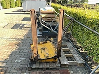 Kistenkantelaar - afbeelding 4 van  7