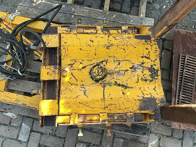 Kistenkantelaar - afbeelding 7 van  7