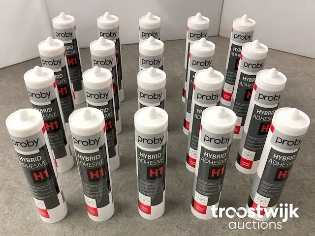 Kit - afbeelding 1 van  5