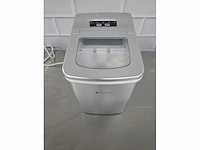 Kitchen brothers - kb692 - ijsblokjesmachine - afbeelding 2 van  5