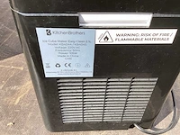 Kitchen btothers kb4044 ijsblokjesmachine - afbeelding 2 van  4