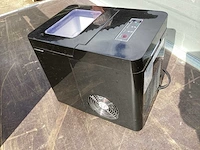 Kitchen btothers kb4044 ijsblokjesmachine - afbeelding 3 van  4