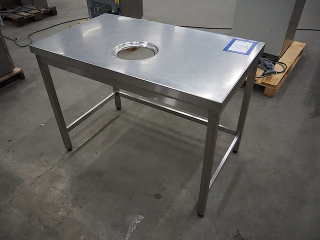 Kitchen concept - afbeelding 3 van  5