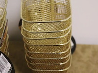 Kitchen tools frietmandjes - partij - afbeelding 2 van  5