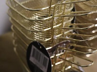 Kitchen tools frietmandjes - partij - afbeelding 3 van  5