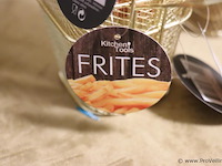 Kitchen tools frietmandjes - partij - afbeelding 4 van  5
