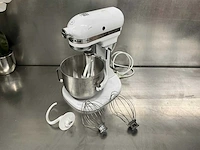 Kitchenaid - 5kpm5 - keukenmachine - afbeelding 1 van  6