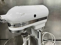 Kitchenaid - 5kpm5 - keukenmachine - afbeelding 2 van  6