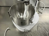 Kitchenaid - 5kpm5 - keukenmachine - afbeelding 4 van  6