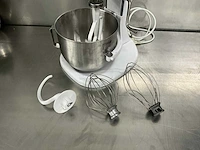 Kitchenaid - 5kpm5 - keukenmachine - afbeelding 5 van  6