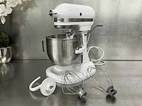 Kitchenaid - 5kpm5 - keukenmachine - afbeelding 6 van  6