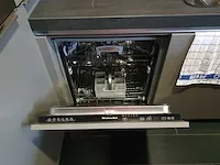 Kitchenaid - kdfx6030 - vaatwasser (c) - afbeelding 1 van  2