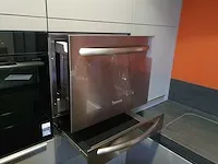 Kitchenaid - ksdx1410 - warmhoudlade (c) - afbeelding 1 van  2