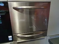 Kitchenaid - ksdx1410 - warmhoudlade (c) - afbeelding 2 van  2
