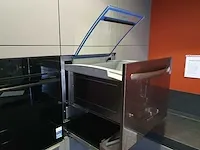 Kitchenaid - ksvc3610 - vacuümtank (c) - afbeelding 1 van  3