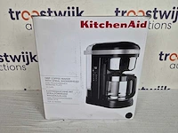Kitchenaid 5kcm1209 - filterkoffieapparaat - afbeelding 1 van  1