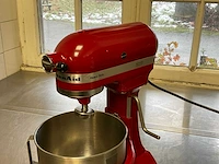 Kitchenaid 5kpm5 heavy duty keukenmachine - afbeelding 2 van  3