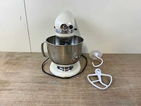 Kitchenaid artisan 5ksm125eac mixer - afbeelding 3 van  6