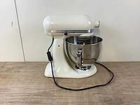 Kitchenaid artisan 5ksm125eac mixer - afbeelding 4 van  6