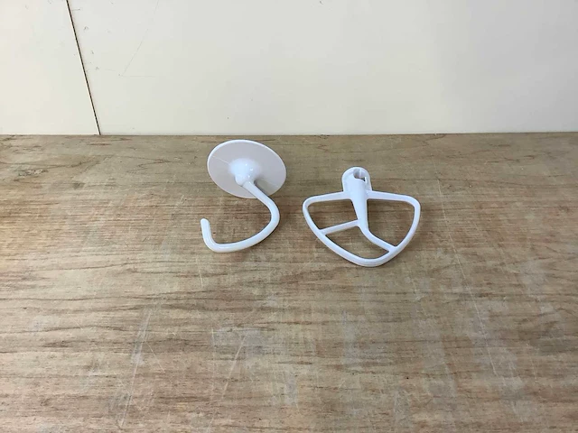 Kitchenaid artisan 5ksm125eac mixer - afbeelding 5 van  6