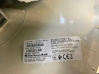 Kitchenaid artisan 5ksm125eac mixer - afbeelding 6 van  6