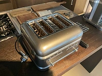 Kitchenaid broodrooster - afbeelding 2 van  3